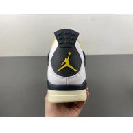 Jordan Sulfur Air AQ9129-101 4 Vivid WNNS 0718